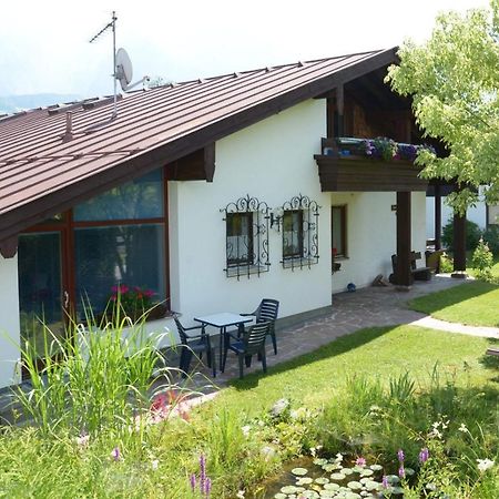 Ferienwohnung Gaestehaus Am Buchenbichl Schönau am Königssee エクステリア 写真