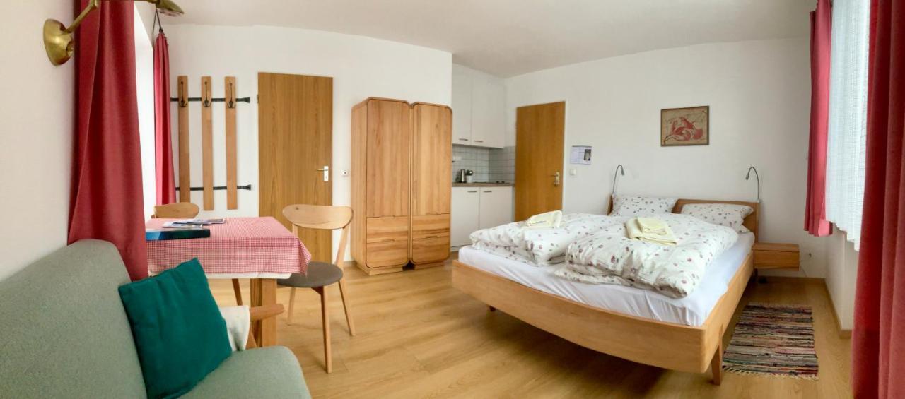 Ferienwohnung Gaestehaus Am Buchenbichl Schönau am Königssee エクステリア 写真