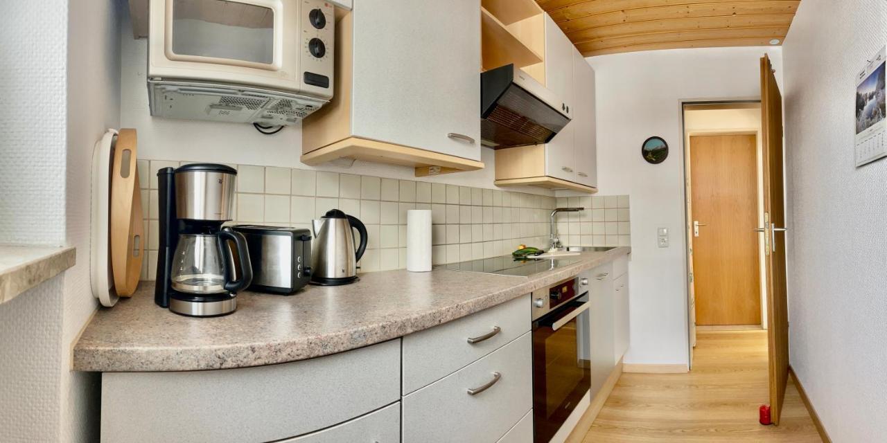 Ferienwohnung Gaestehaus Am Buchenbichl Schönau am Königssee エクステリア 写真
