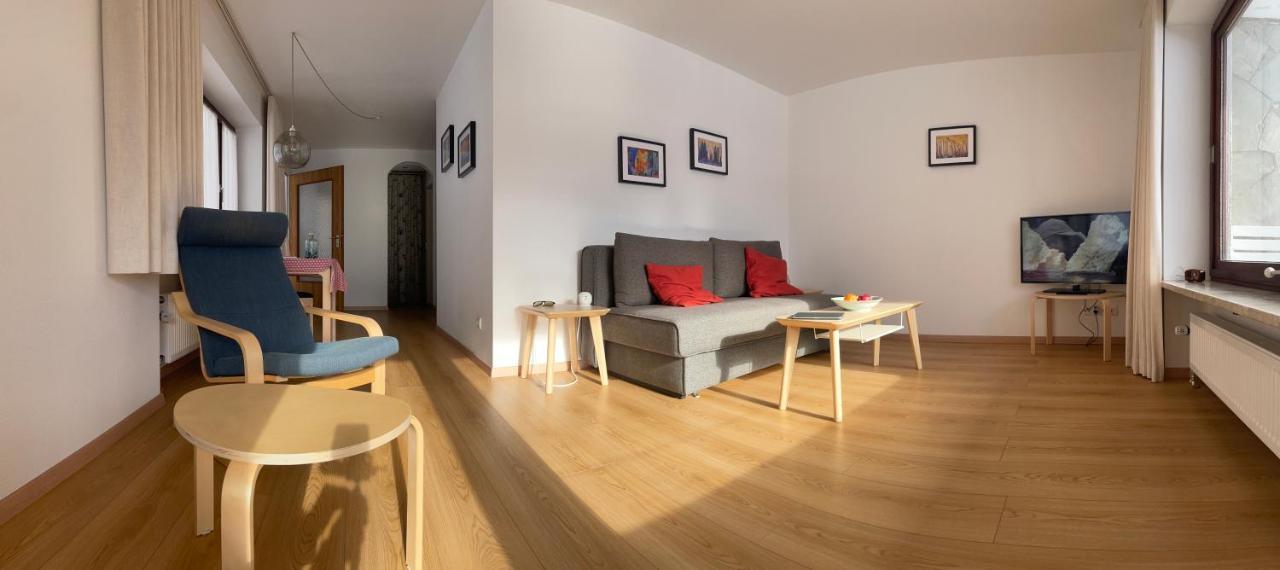 Ferienwohnung Gaestehaus Am Buchenbichl Schönau am Königssee エクステリア 写真