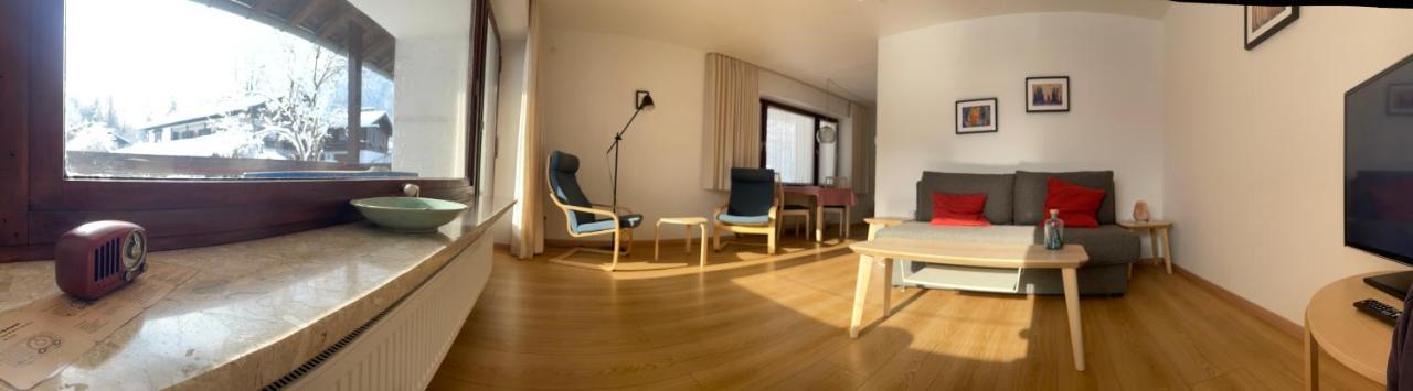 Ferienwohnung Gaestehaus Am Buchenbichl Schönau am Königssee エクステリア 写真