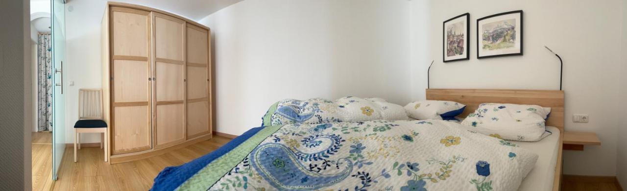 Ferienwohnung Gaestehaus Am Buchenbichl Schönau am Königssee エクステリア 写真