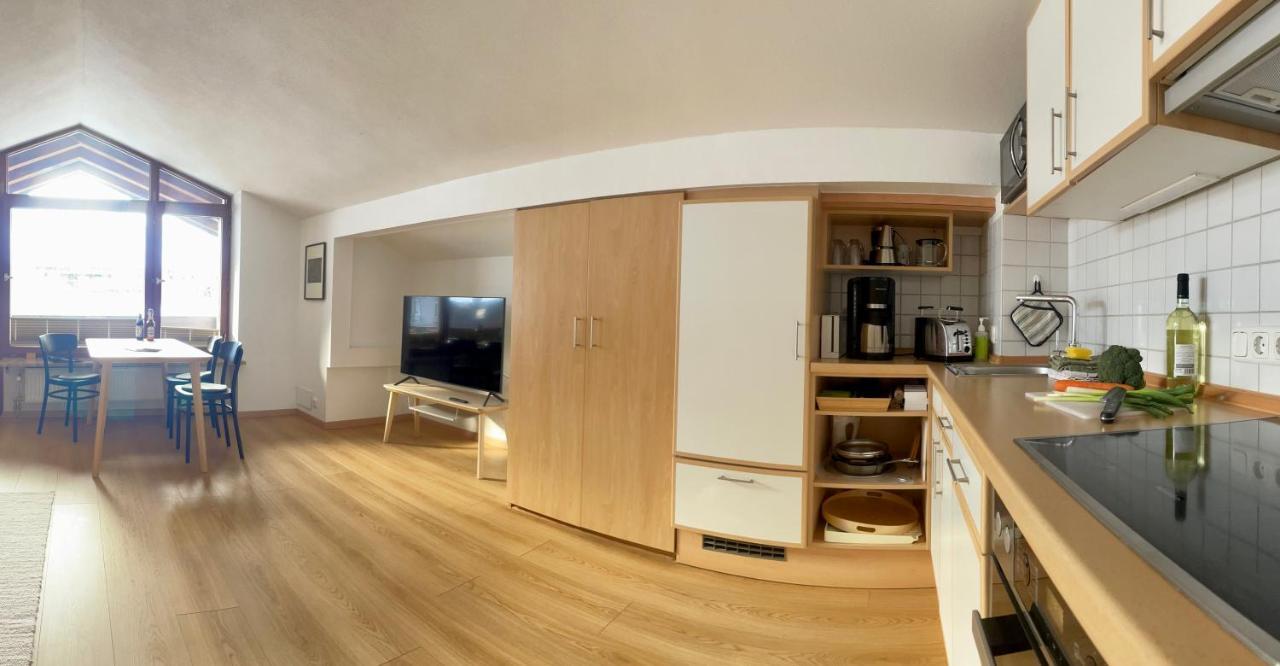 Ferienwohnung Gaestehaus Am Buchenbichl Schönau am Königssee エクステリア 写真