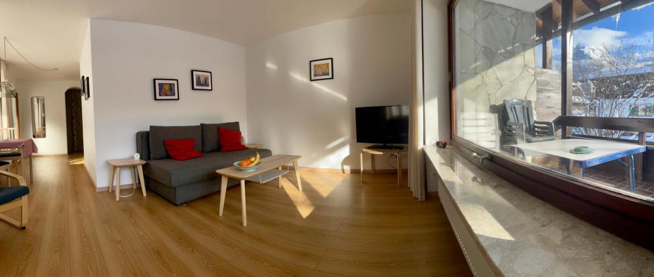 Ferienwohnung Gaestehaus Am Buchenbichl Schönau am Königssee エクステリア 写真