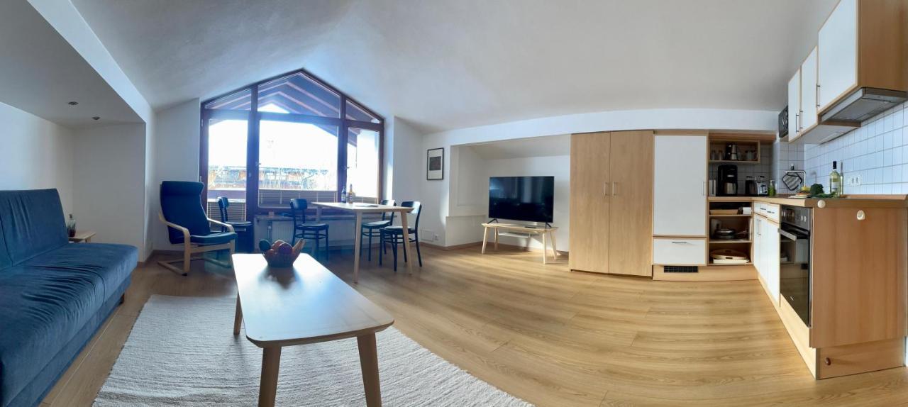 Ferienwohnung Gaestehaus Am Buchenbichl Schönau am Königssee エクステリア 写真