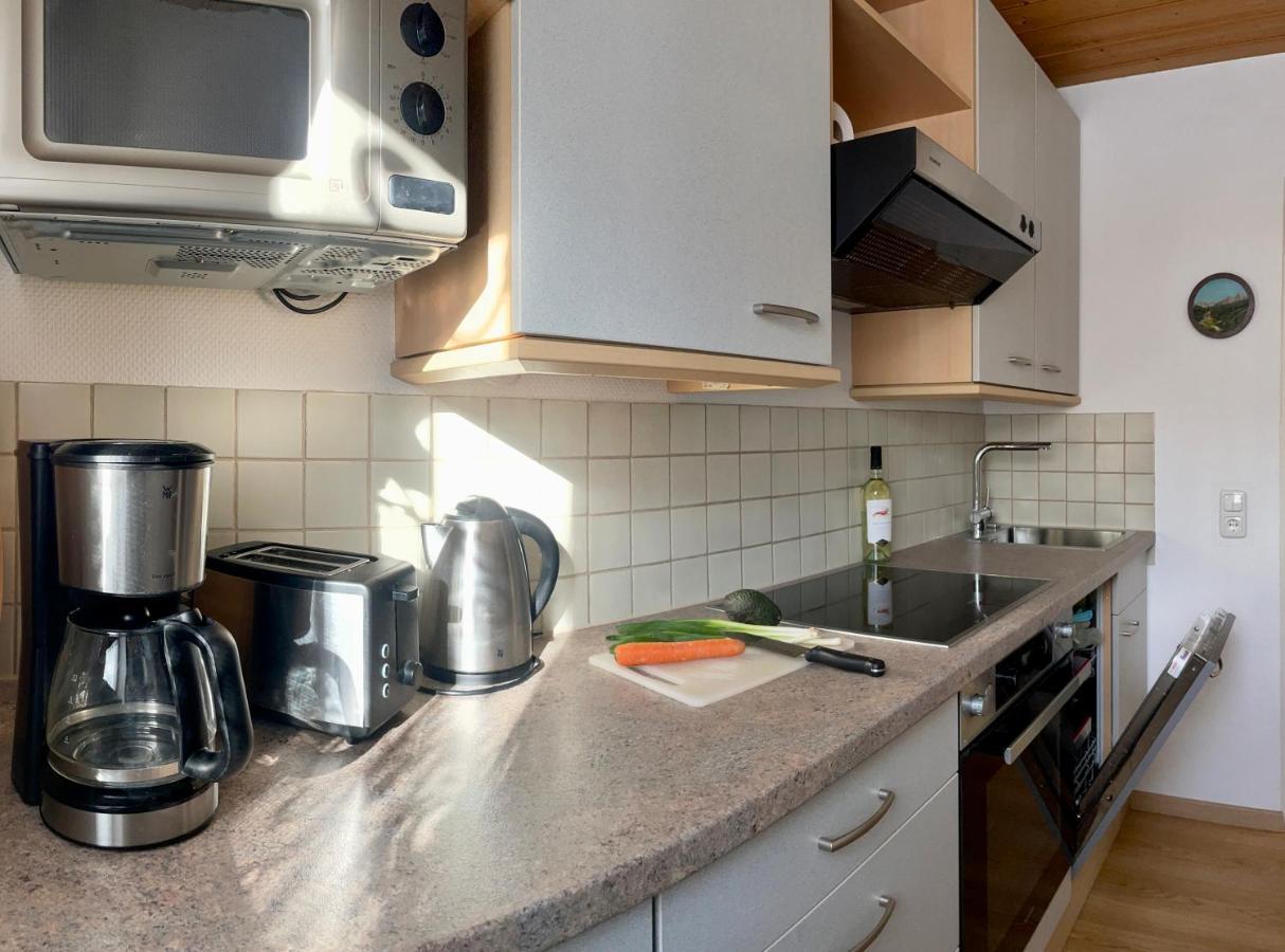 Ferienwohnung Gaestehaus Am Buchenbichl Schönau am Königssee エクステリア 写真