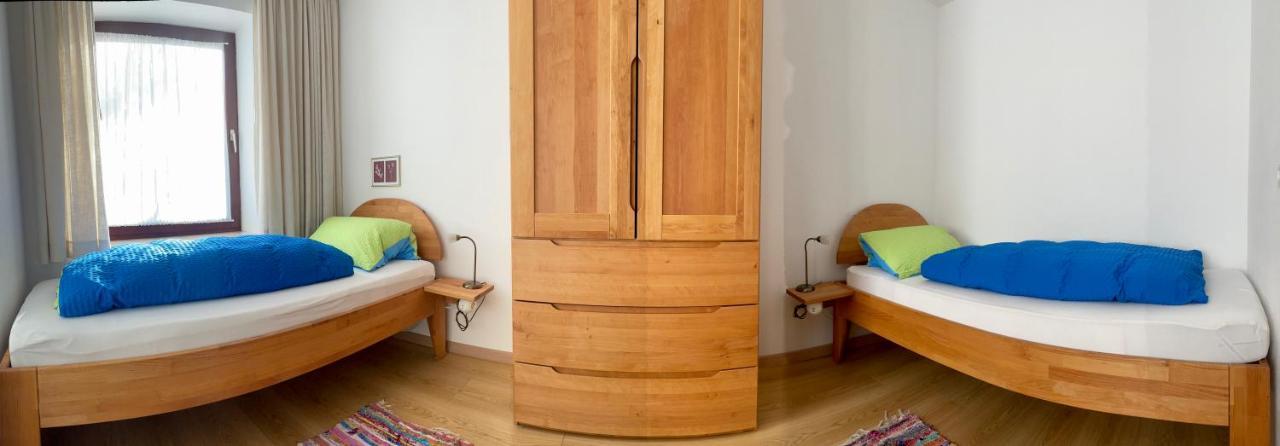 Ferienwohnung Gaestehaus Am Buchenbichl Schönau am Königssee エクステリア 写真