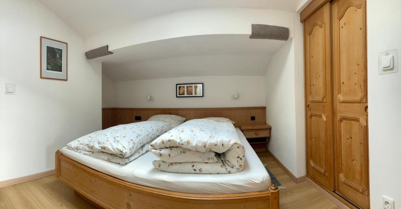 Ferienwohnung Gaestehaus Am Buchenbichl Schönau am Königssee エクステリア 写真