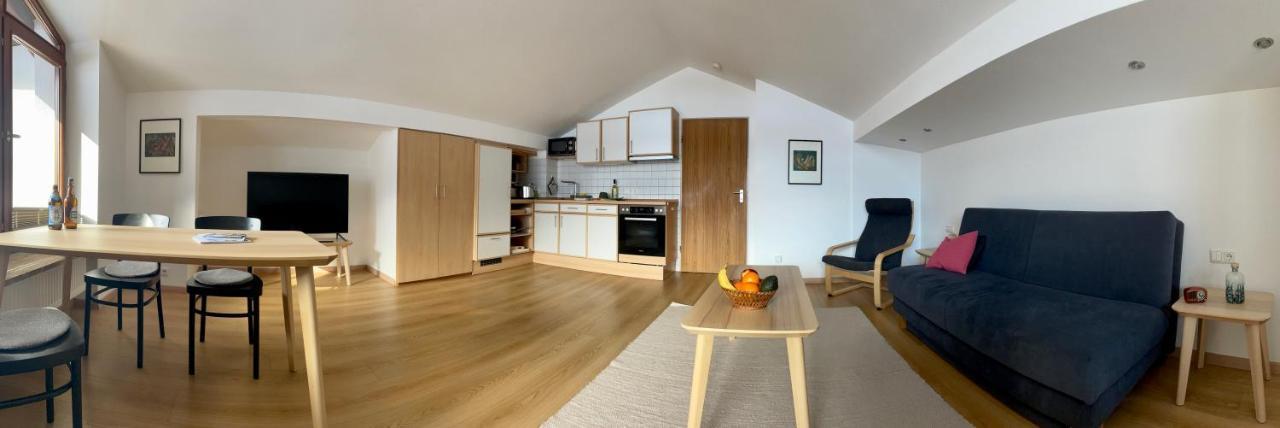 Ferienwohnung Gaestehaus Am Buchenbichl Schönau am Königssee エクステリア 写真