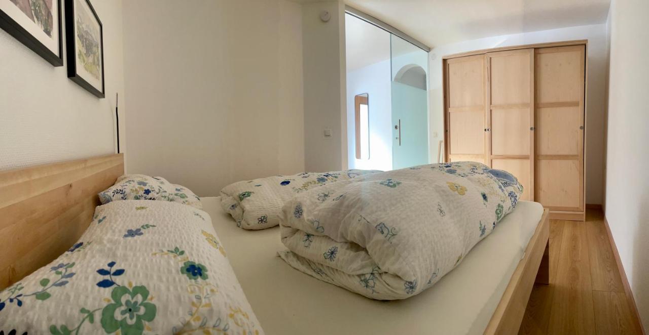Ferienwohnung Gaestehaus Am Buchenbichl Schönau am Königssee エクステリア 写真