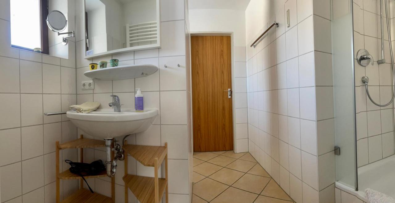 Ferienwohnung Gaestehaus Am Buchenbichl Schönau am Königssee エクステリア 写真